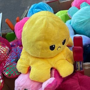 Meet your Posher, Sheldon